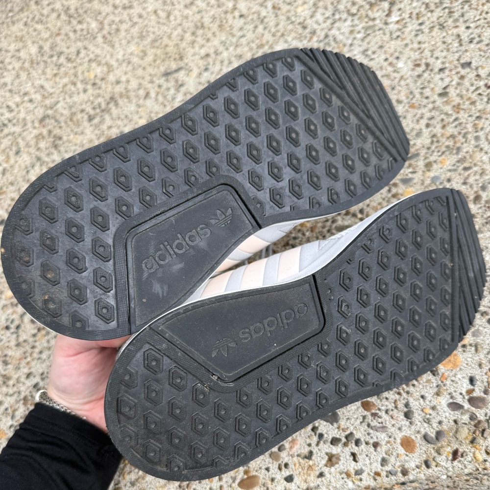 adidas Big Girls' X-PLR Casual Athletic Sneakers - Picture 5 of 15